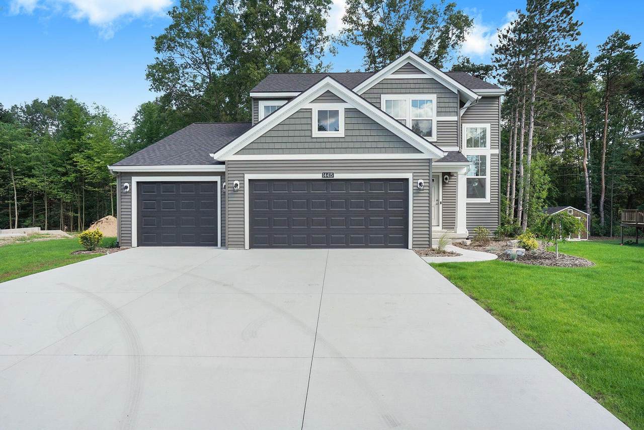 14415 Windway Drive - Photo 1