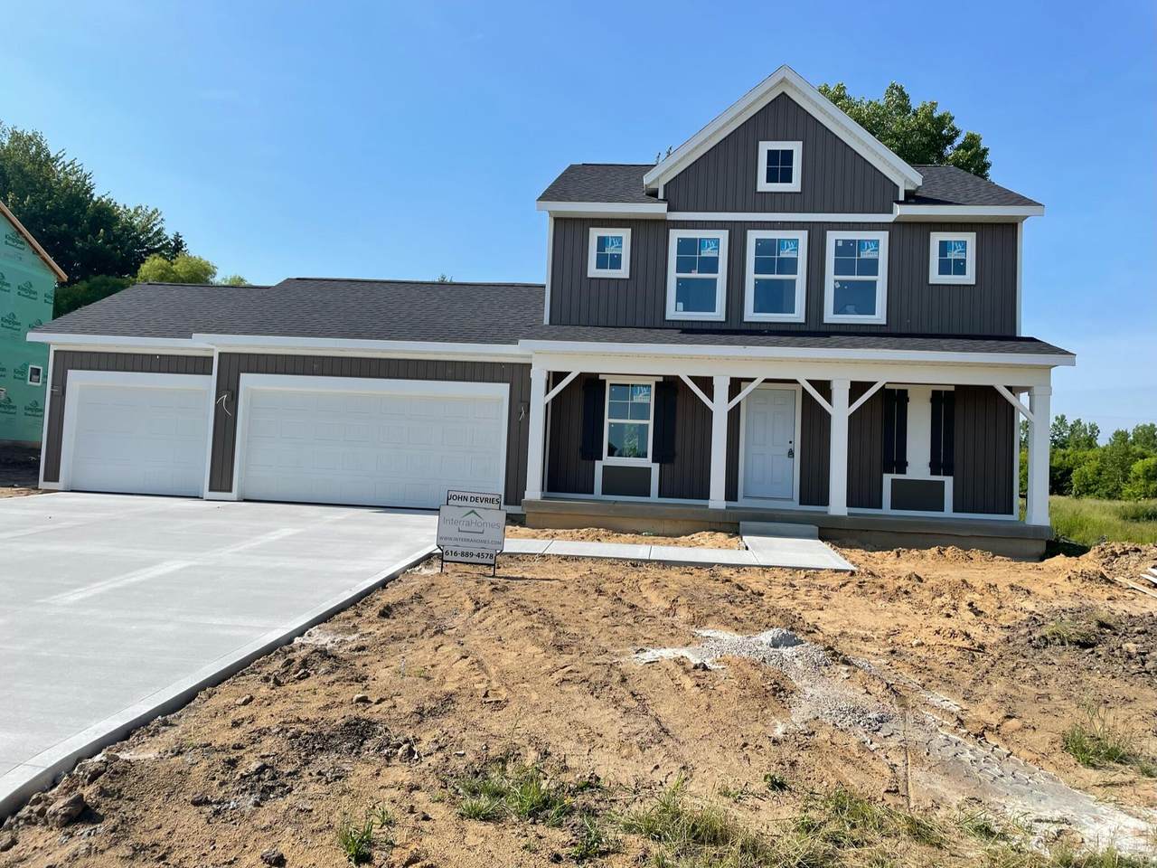 7584 Ridgeline Drive - Photo 1