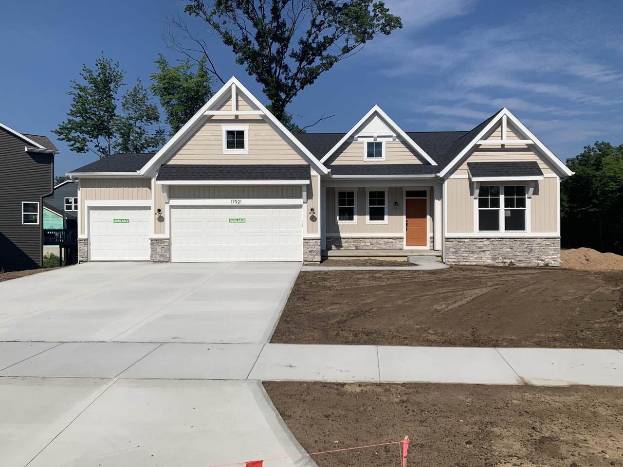 17921 Arbor Tree Drive - Photo 1