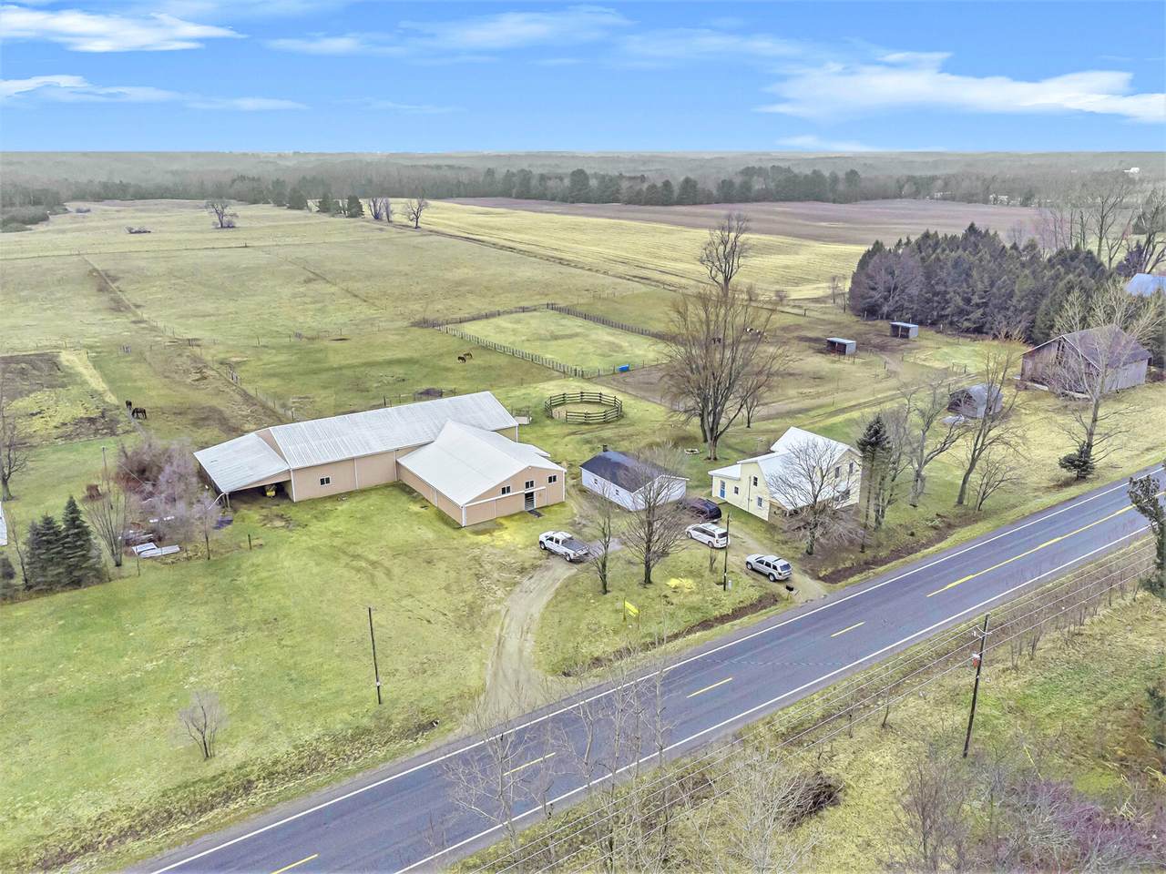 7739 Shelby Road - Photo 1