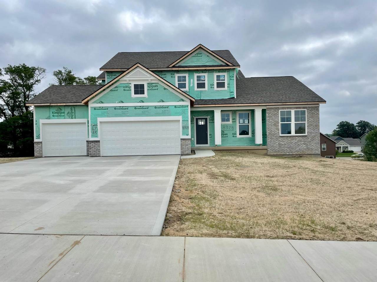 8328 Bauer Ridge Avenue - Photo 1