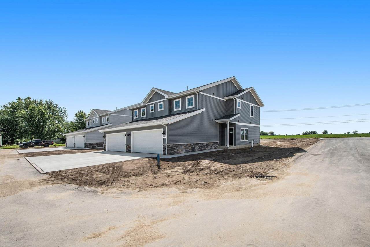 3491 Coppersteen Avenue - Photo 1