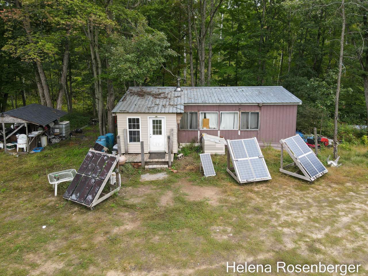 3437 220th Avenue - Photo 1