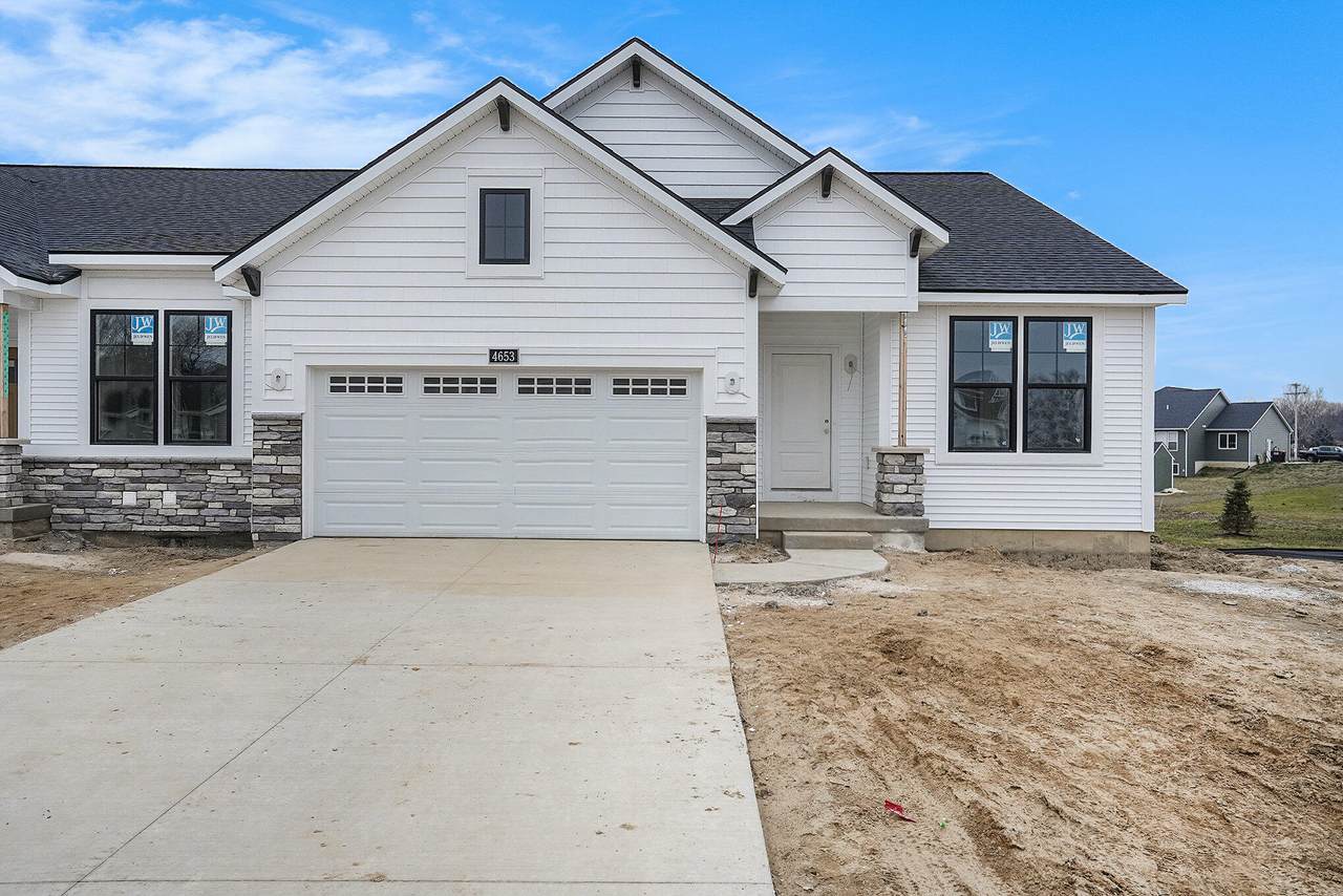 4653 Rare Bloom Drive - Photo 1