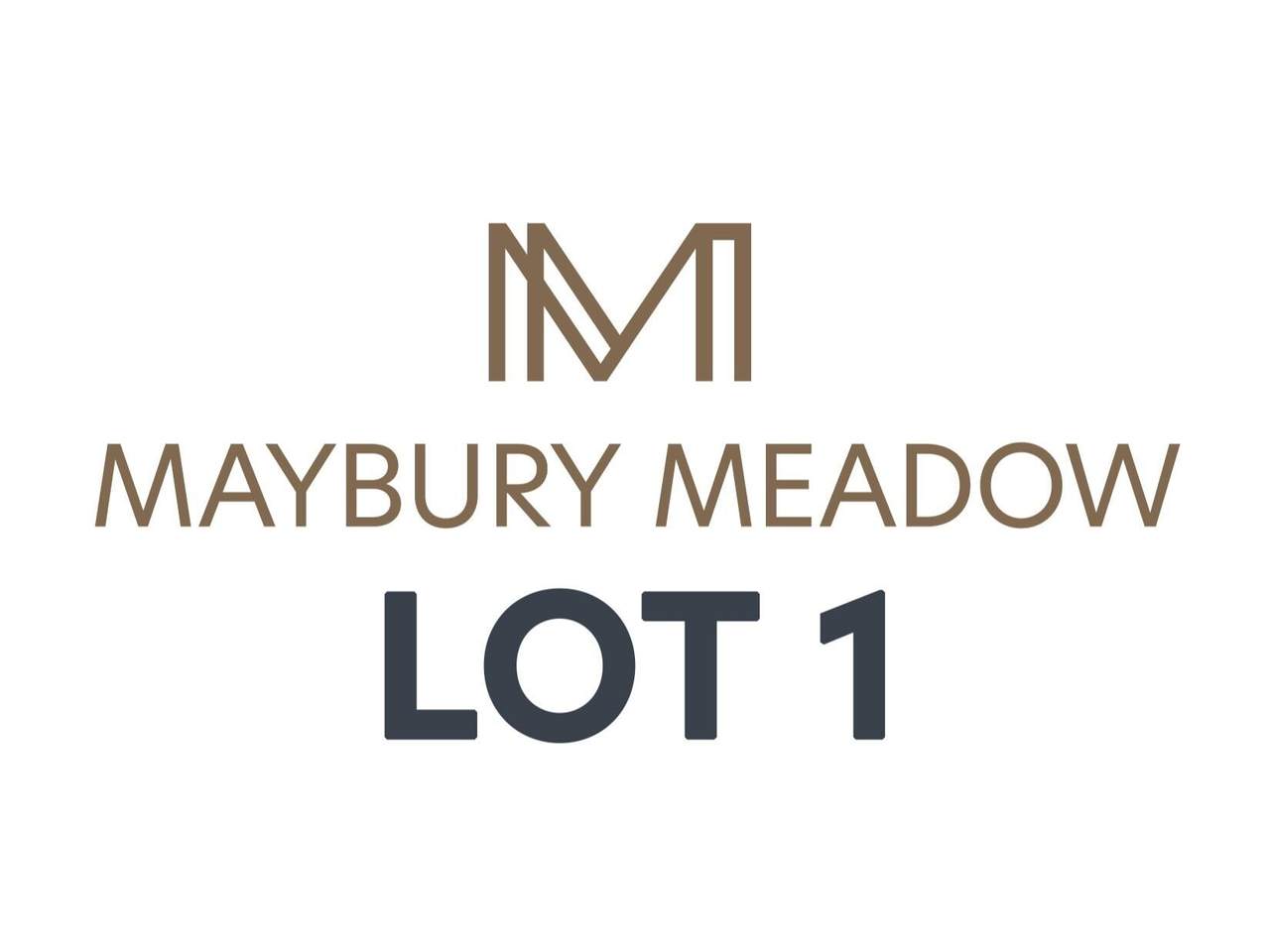 19125 Maybury Meadow Court - Photo 1