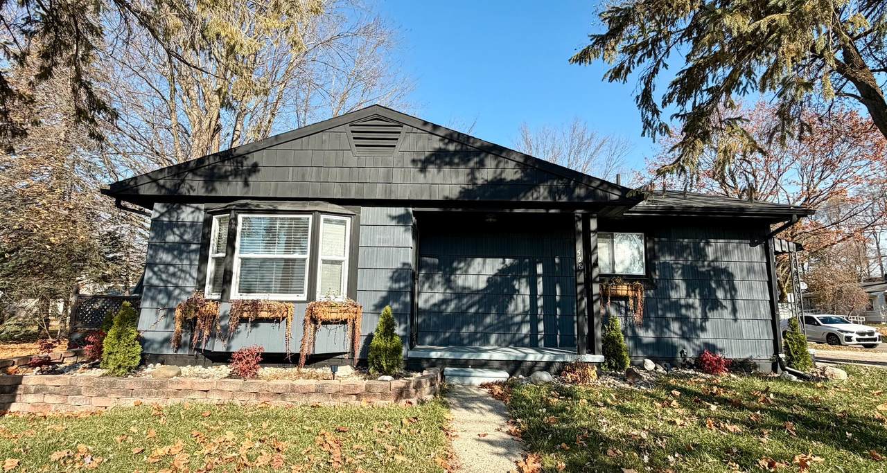 528 Arthur Street - Photo 1