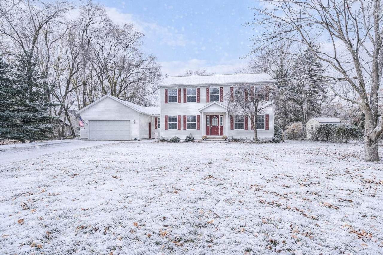 16409 Lannin Lane - Photo 1