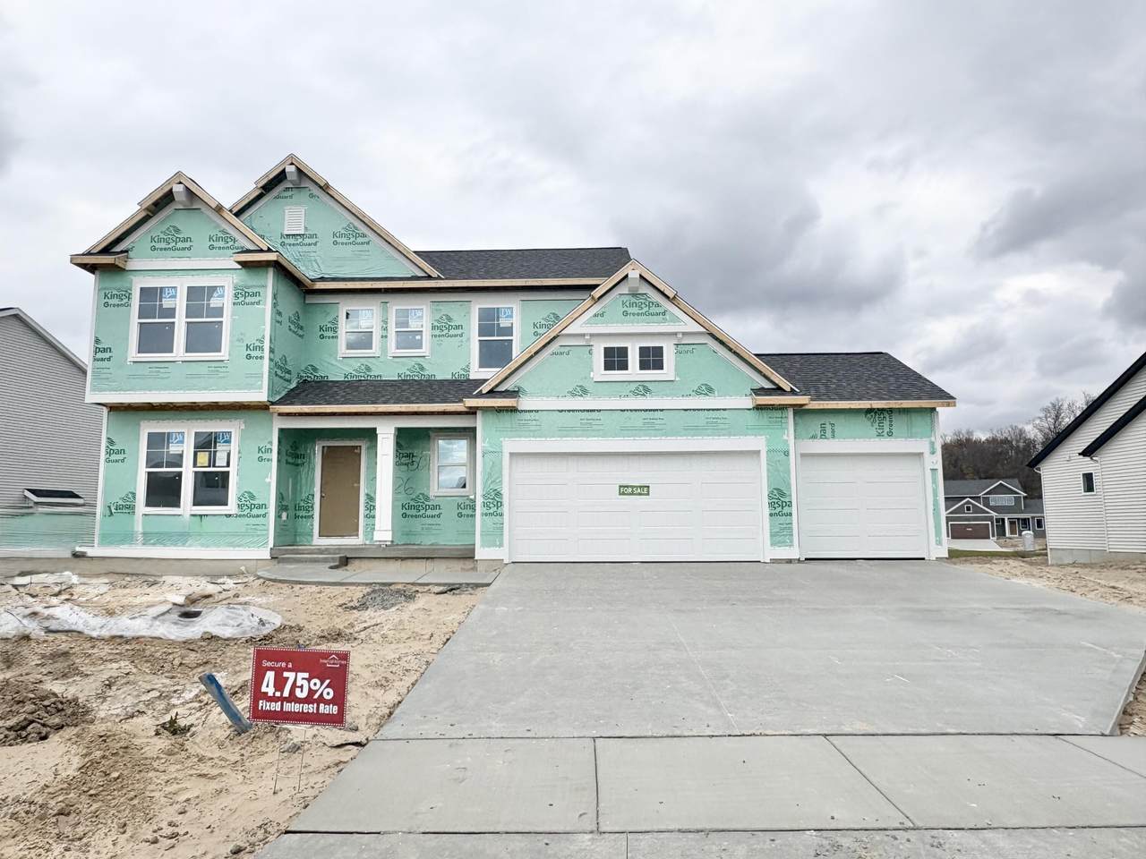 7326 Graymoor Street - Photo 1