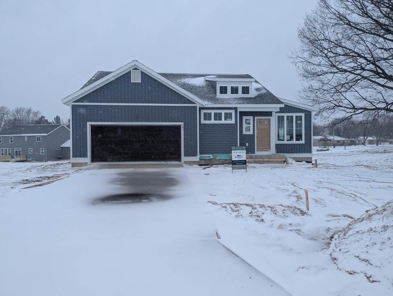 581 Waterford Village Drive - Photo 1