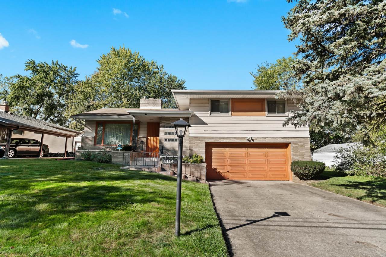 1814 Mcphail Street - Photo 1