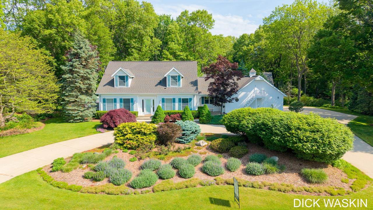 6515 Clearbrook Drive - Photo 1