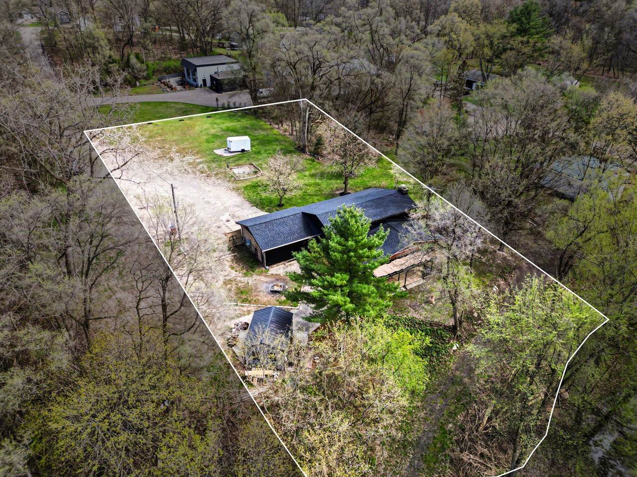 249 Thurman Street - Photo 1