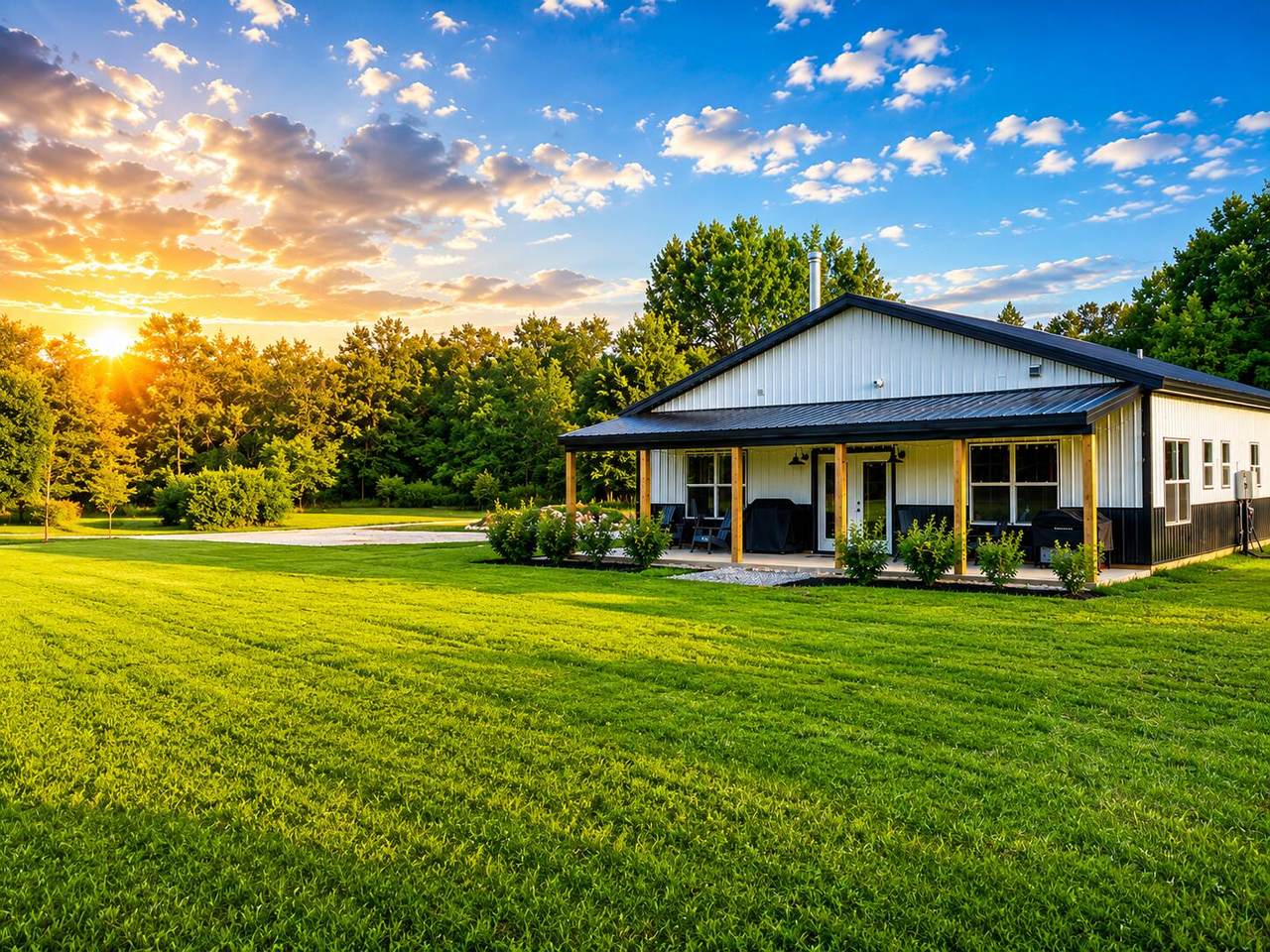 5227 Johnson Road - Photo 1