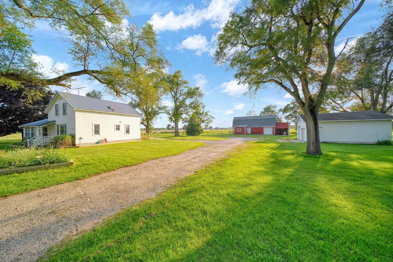 11632 Wheaton Road - Photo 1