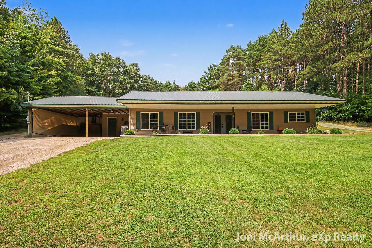 11801 19 Mile Road - Photo 1