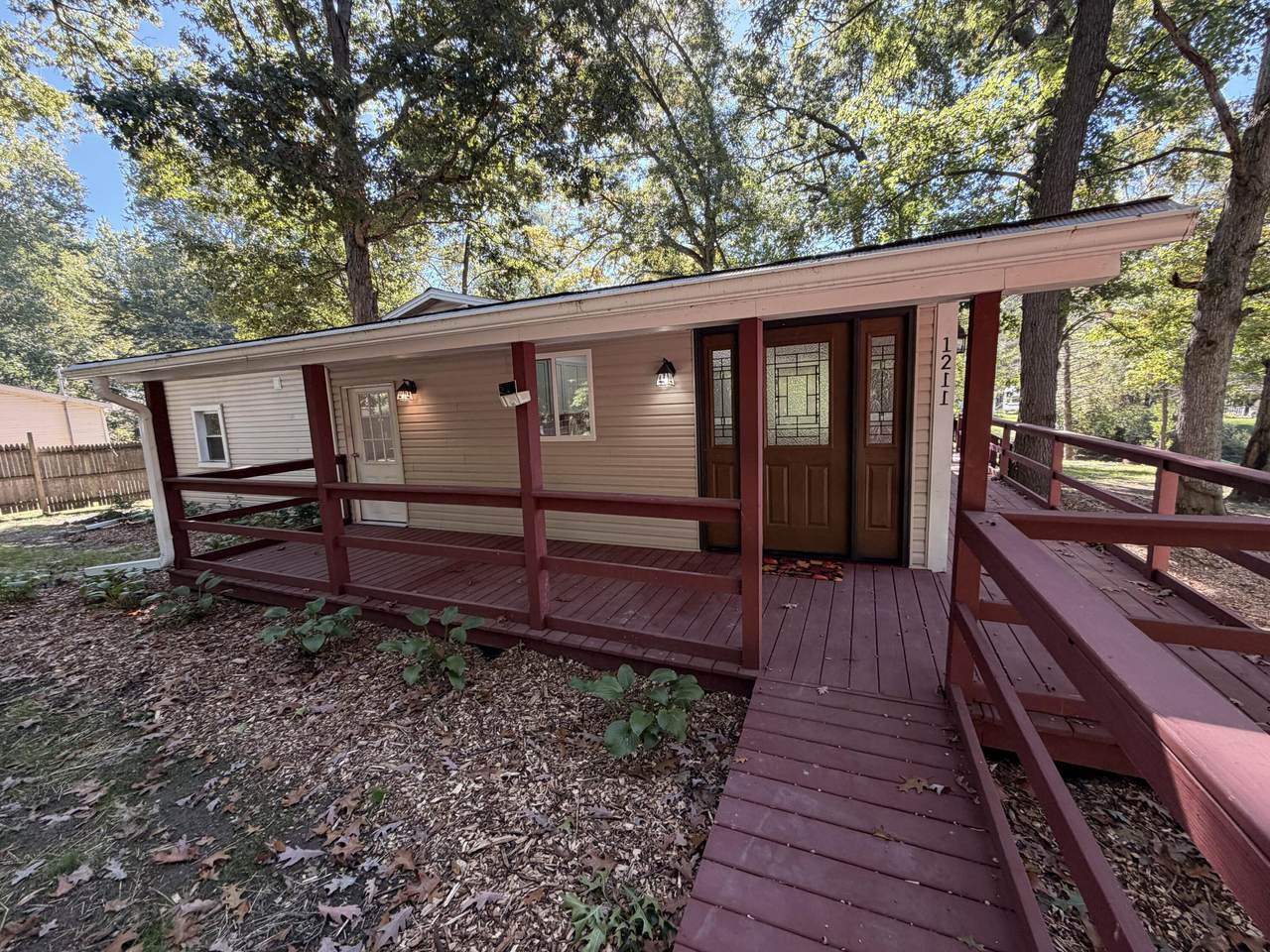1211 Blossom Lake Drive - Photo 1