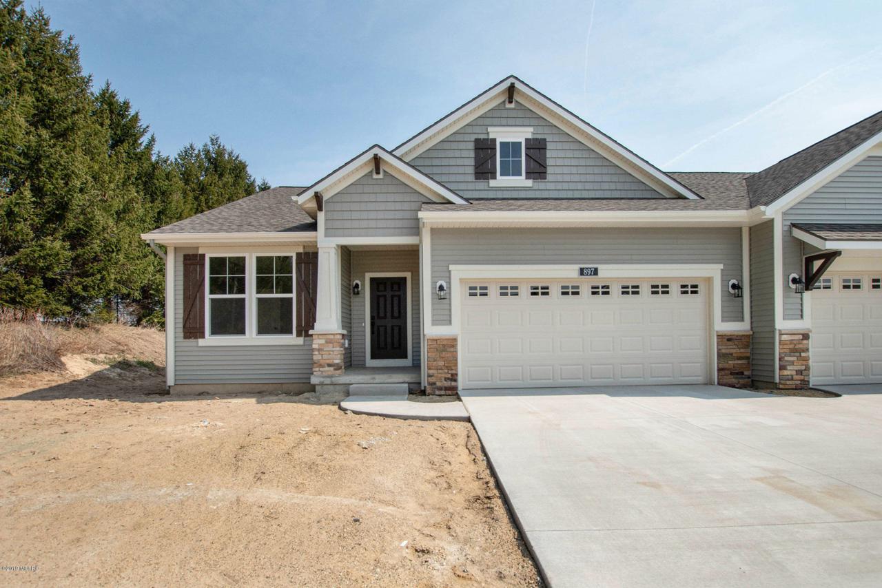897 Cooks Crossing Drive - Photo 1