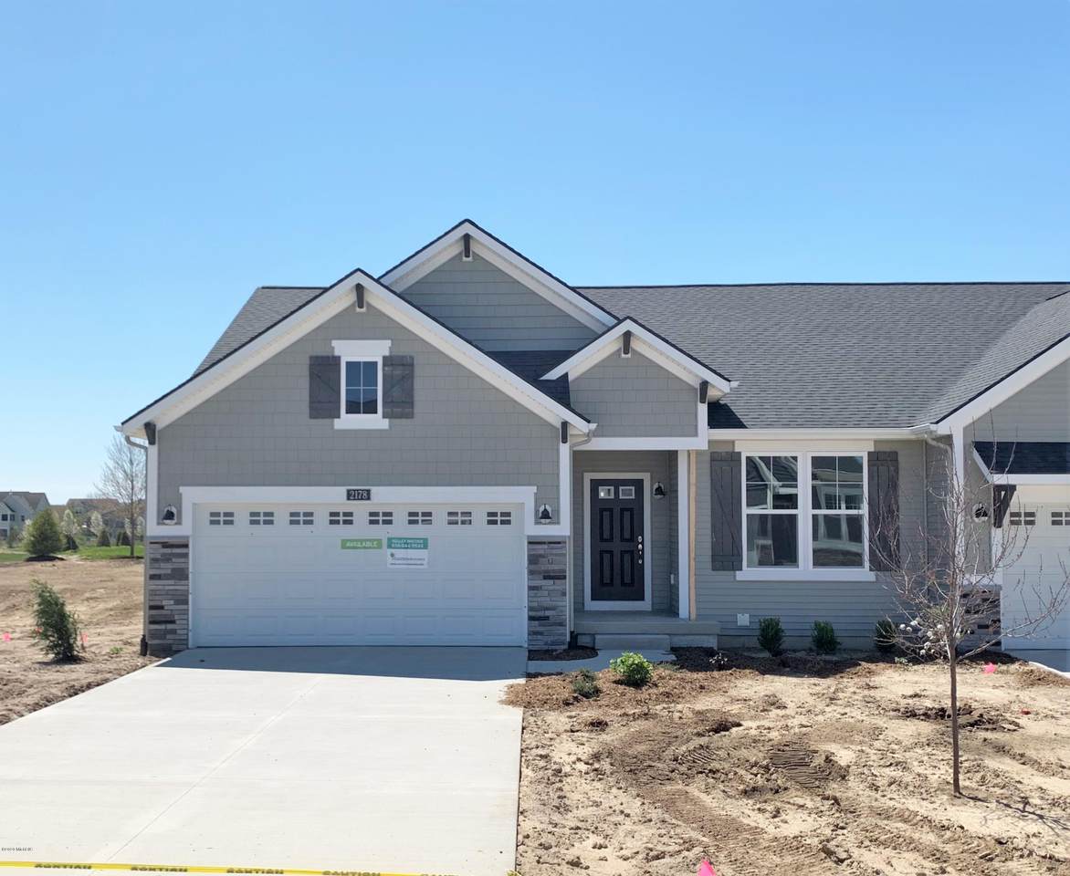 2178 Perennial Drive - Photo 1