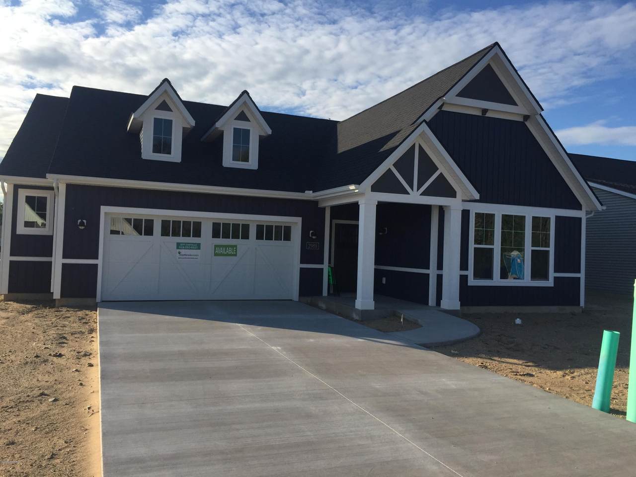 2989 Isle Grand Drive - Photo 1