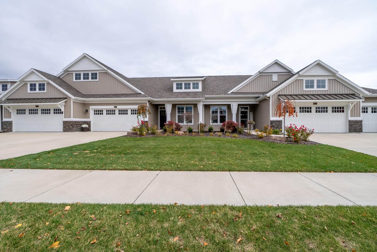 6115 Harmon Green Avenue - Photo 1
