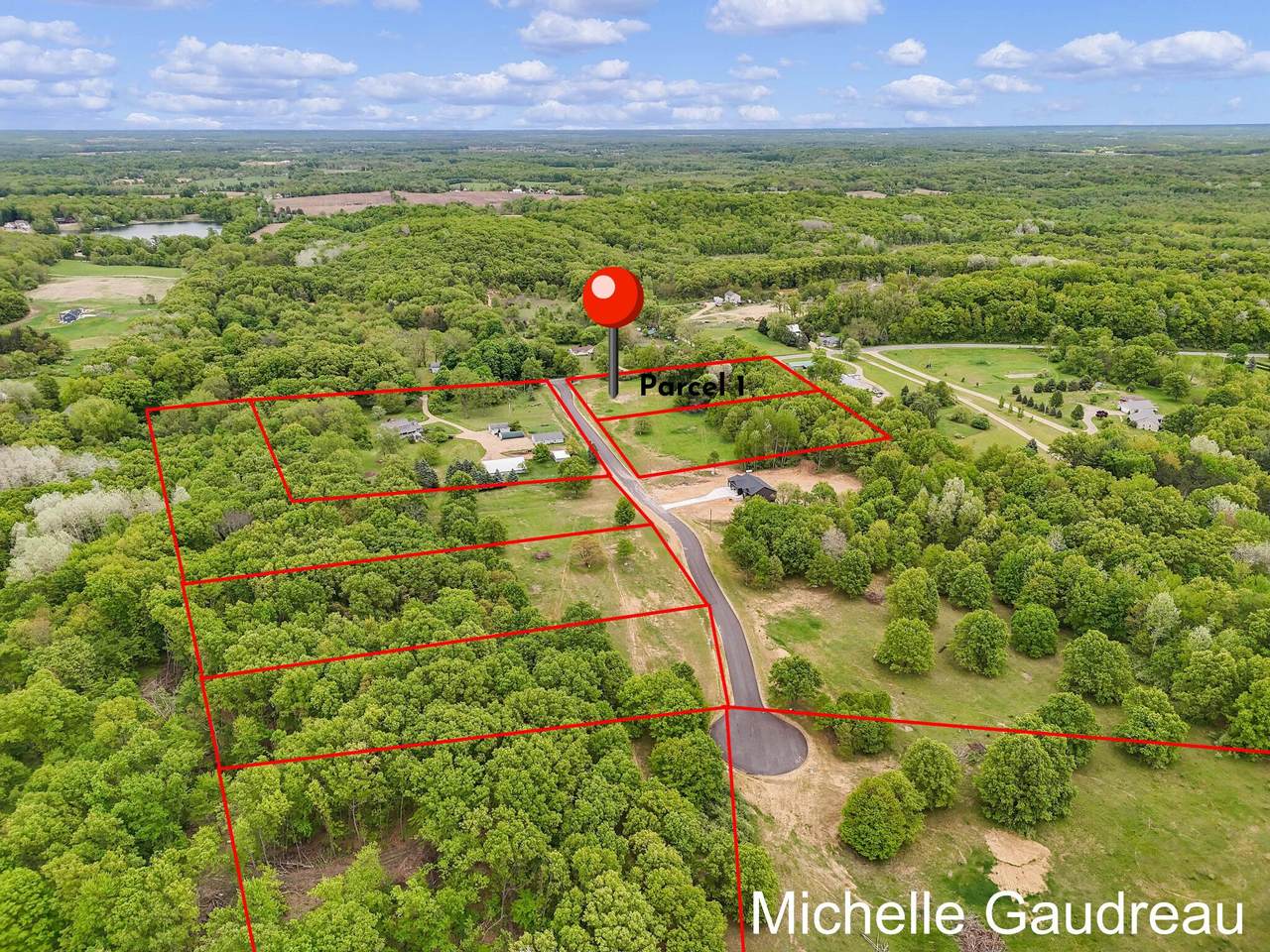 Parcel 1 Leaf Lane - Photo 1