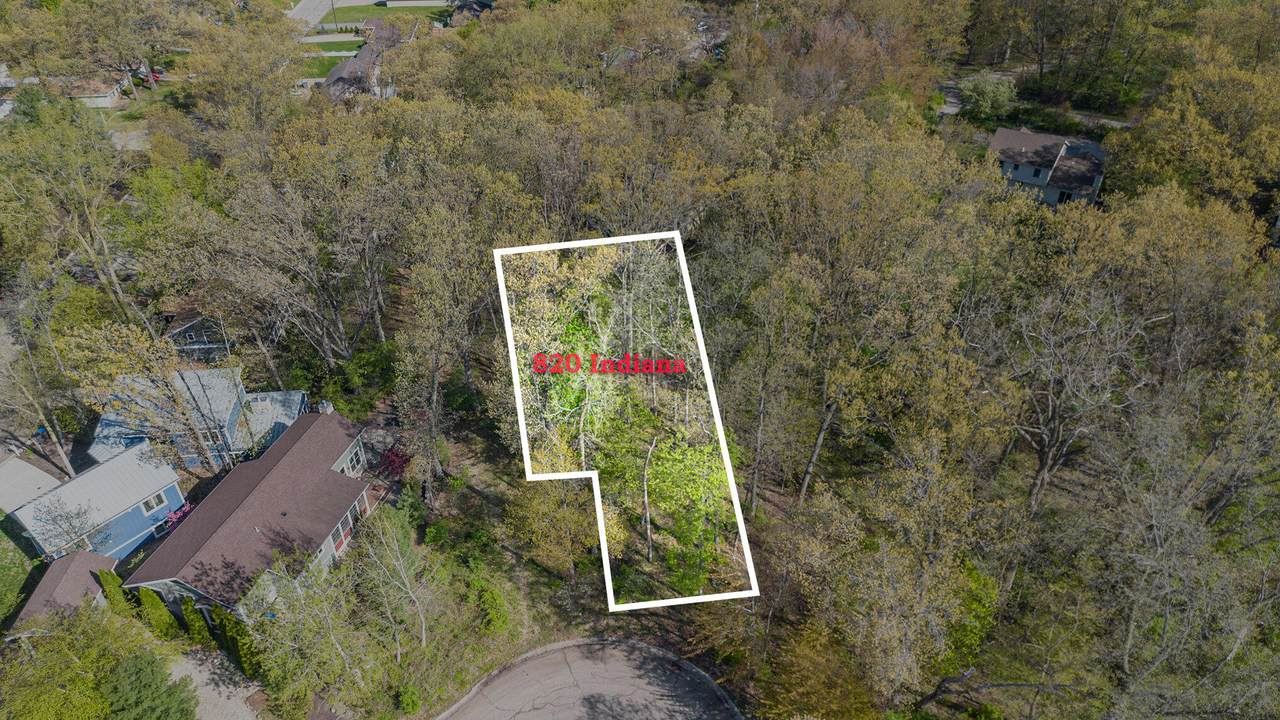 820 Indiana Street - Photo 1