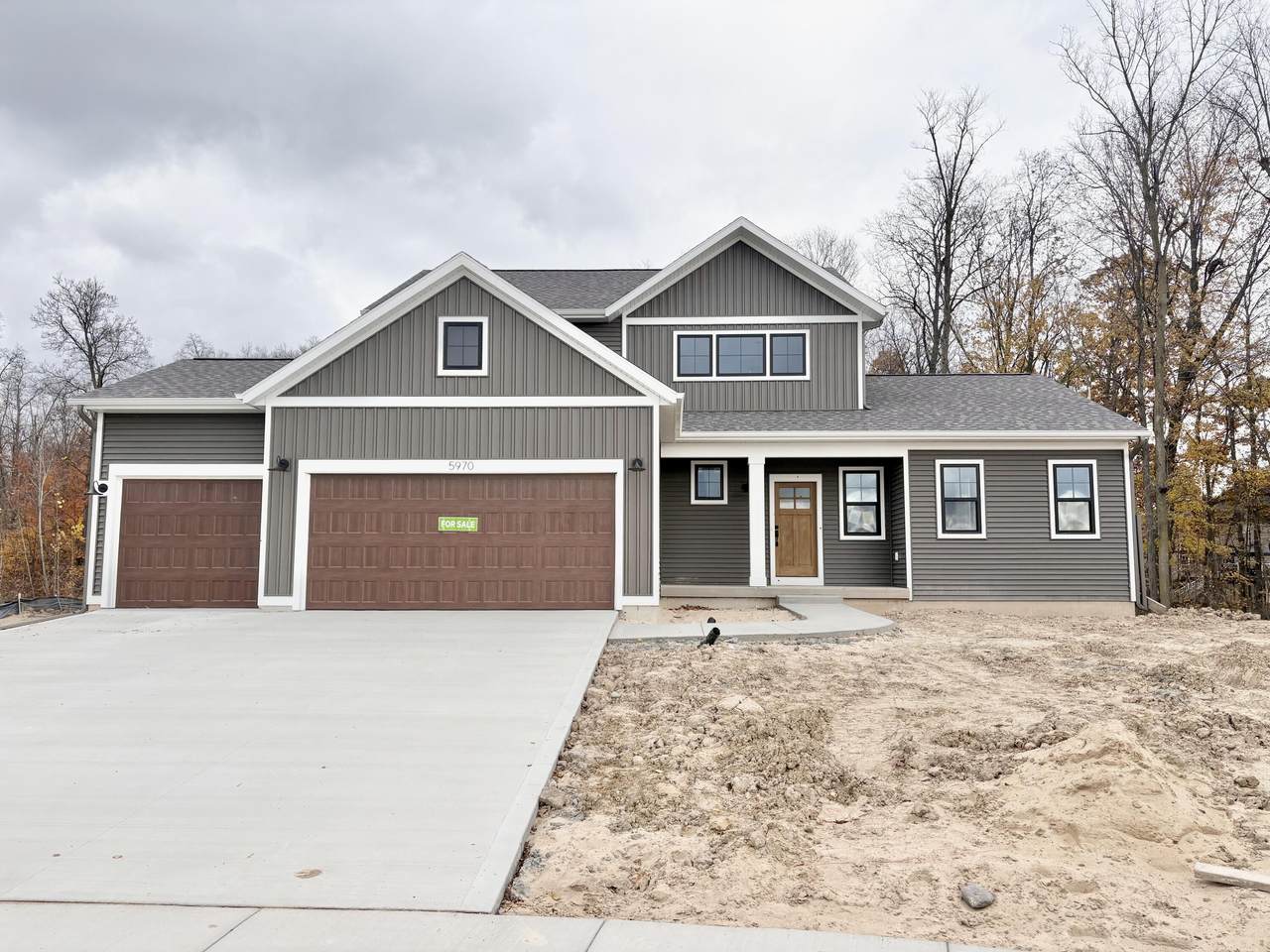 5970 Claymont Court - Photo 1