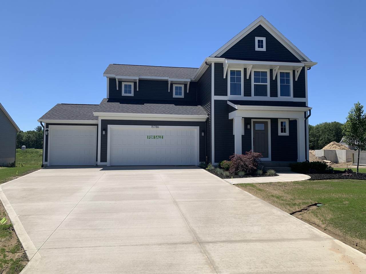 15786 Norwalk Road - Photo 1