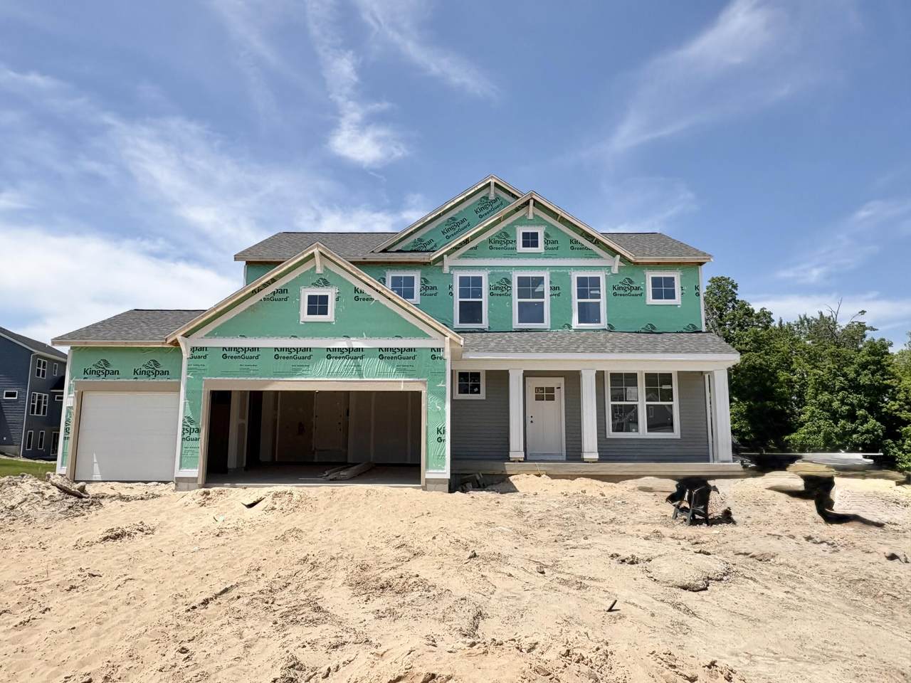 5949 Braemoor Court - Photo 1