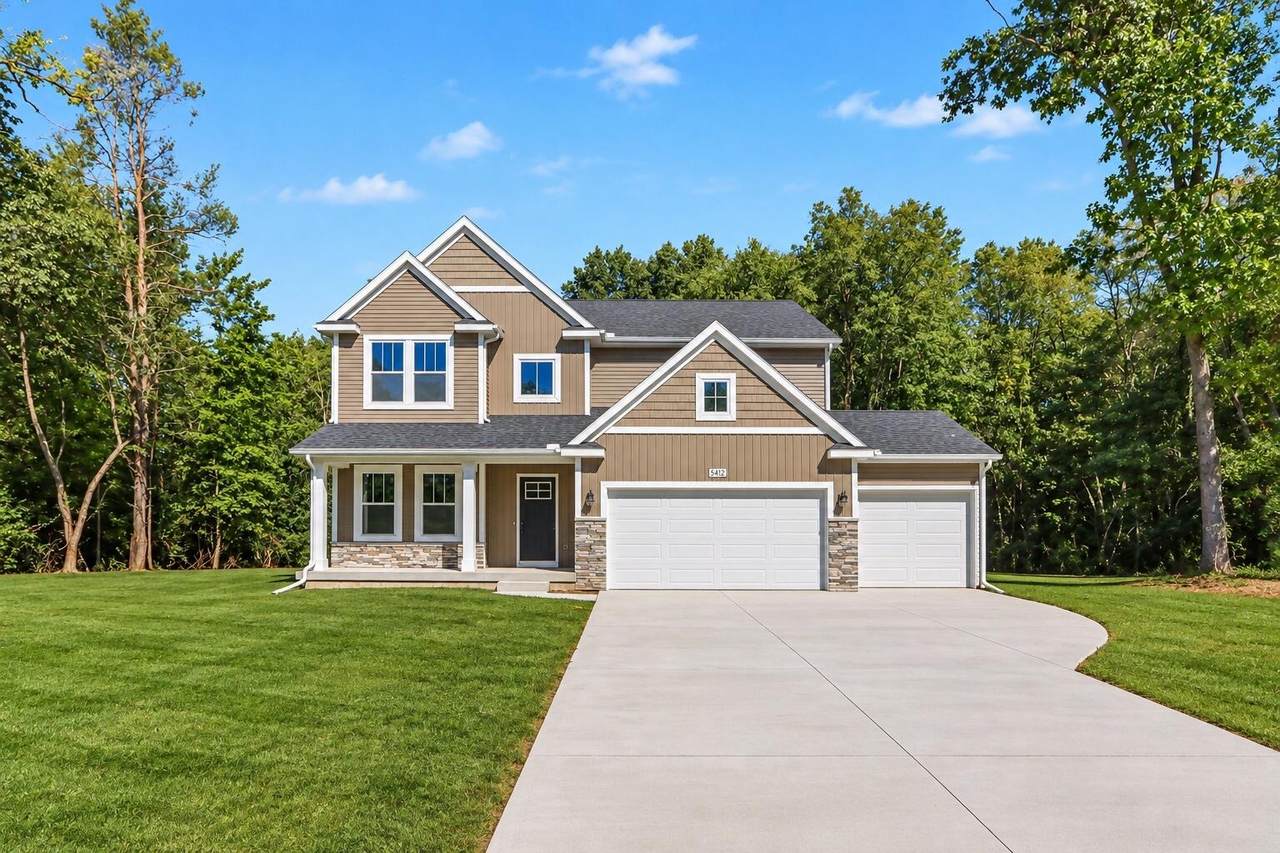 8412 Knotty Pine Lane - Photo 1
