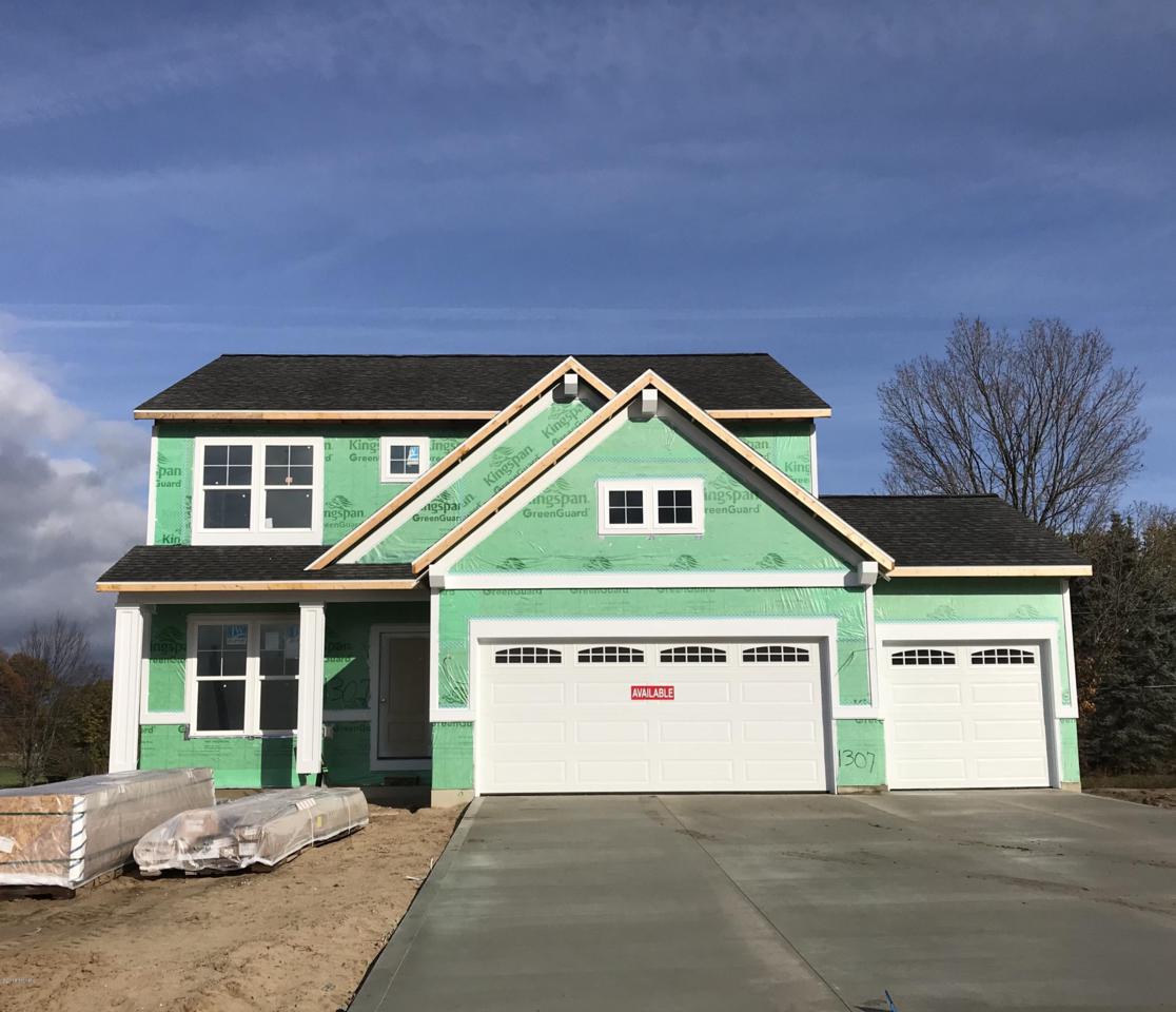 1307 Starlite Drive - Photo 1