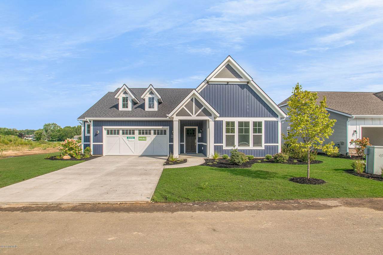 2989 Isle Grand Drive - Photo 1
