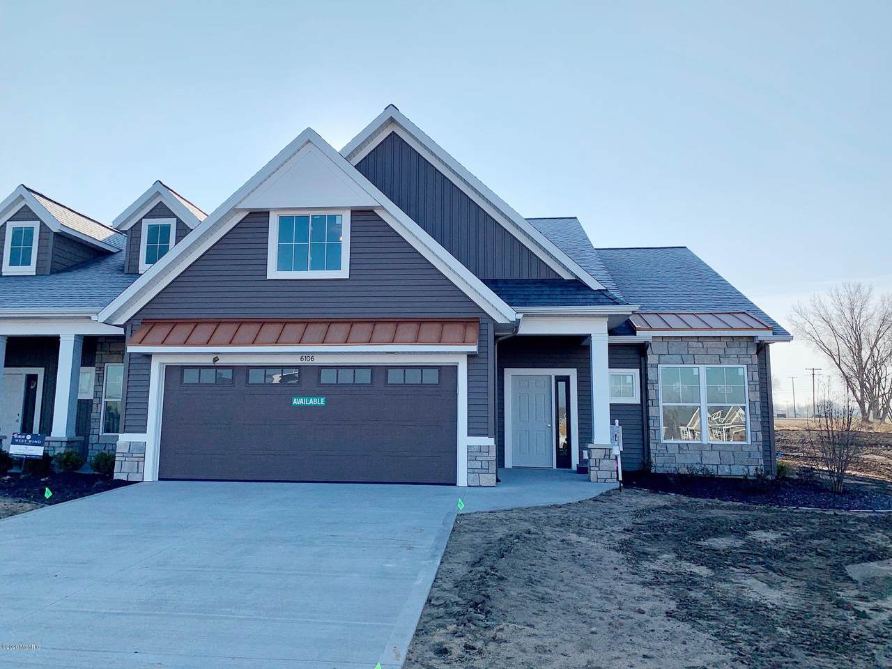 6106 South Harbor Drive - Photo 1