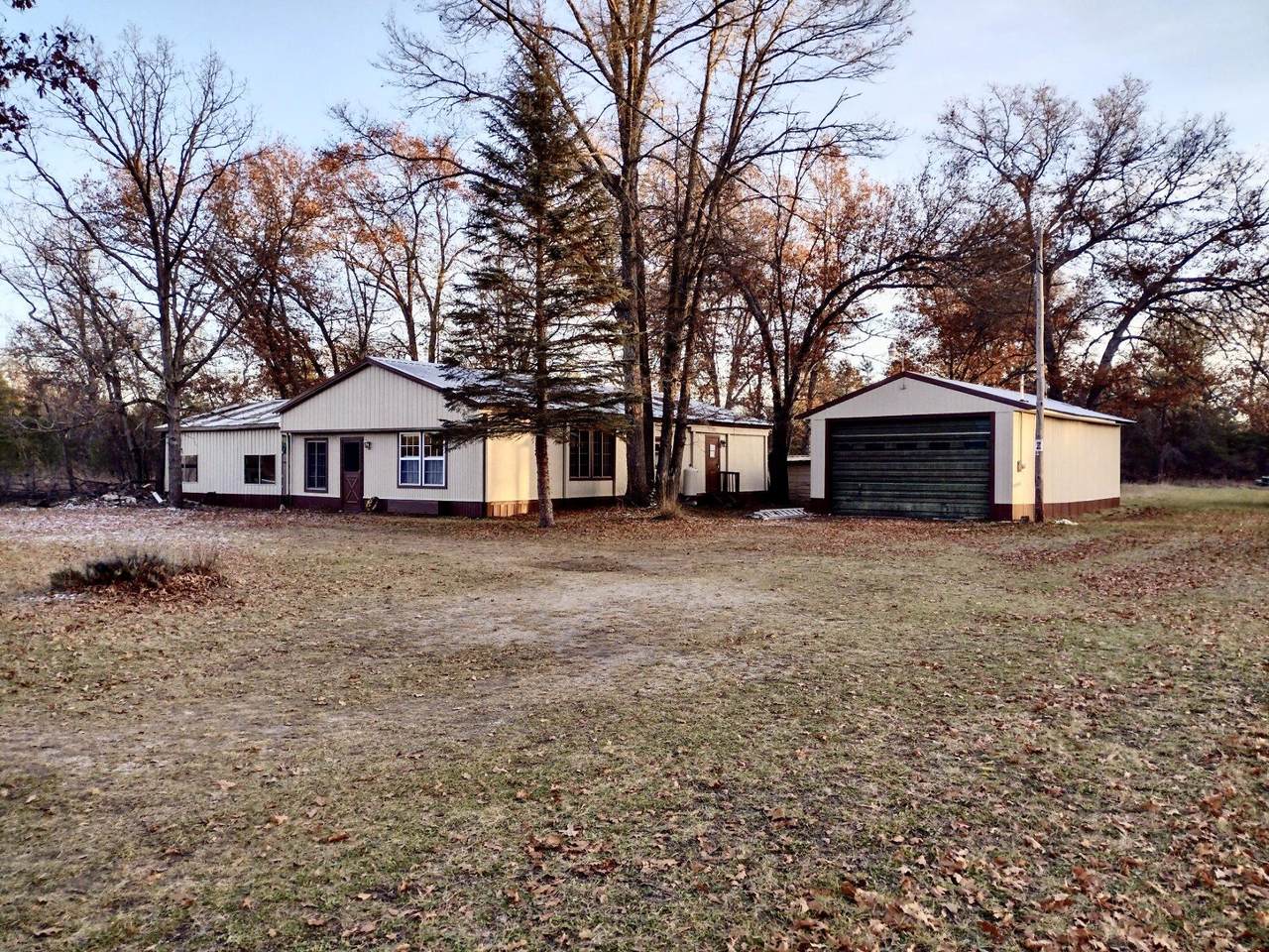 4341 4 Mile Road - Photo 1
