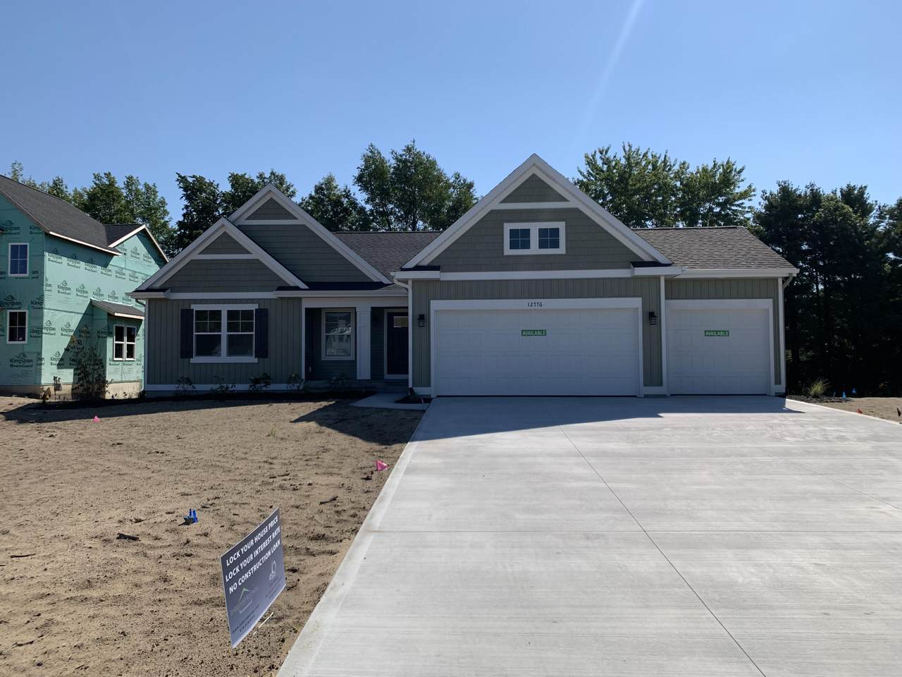 12776 Manchester Drive - Photo 1