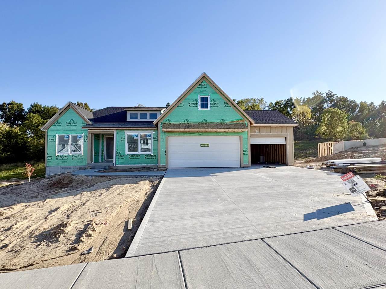 8332 Kettle Oak Drive - Photo 1