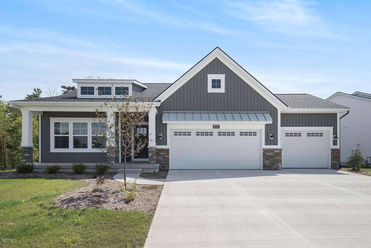 4684 Rare Bloom Ridge - Photo 1