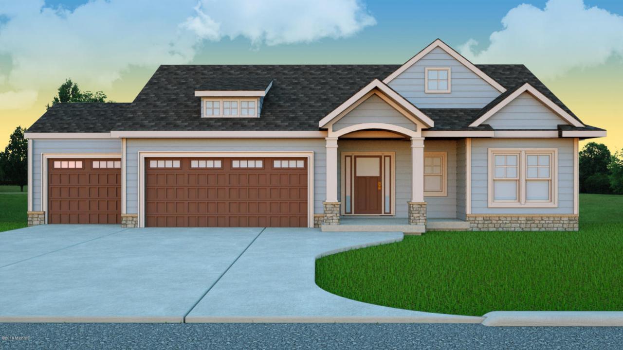 6413 Copperleaf Court - Photo 1