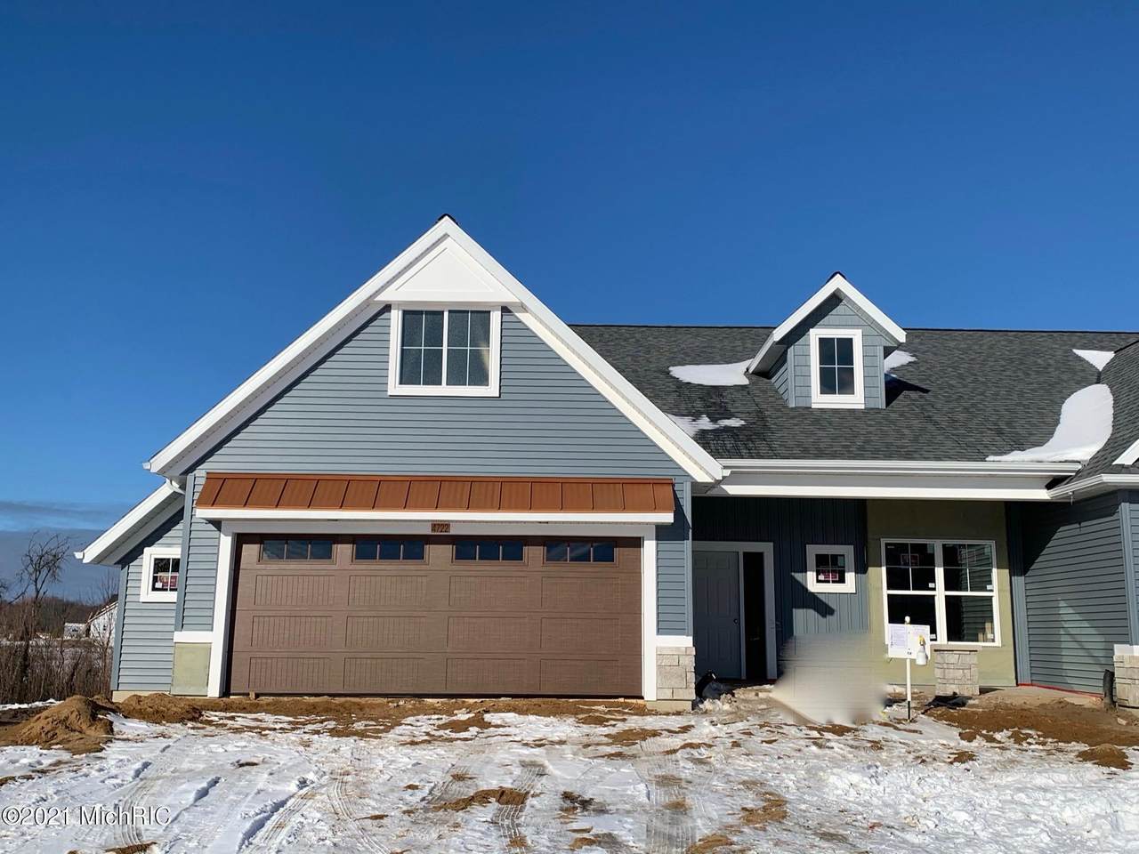 4722 West Wind Drive - Photo 1