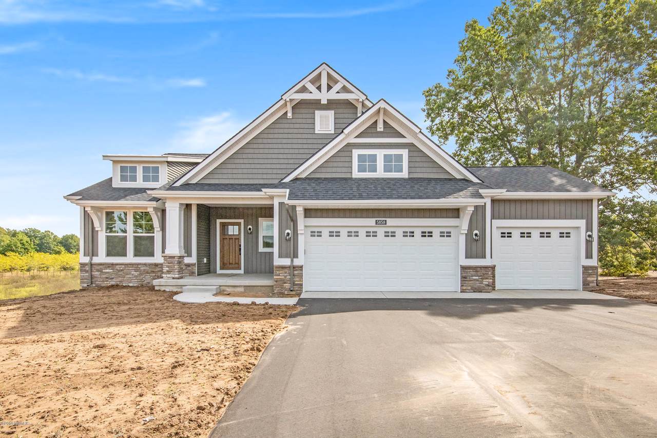 5858 Thornapple River Dr - Photo 1