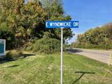 Parcel C-1 E. Wyndwicke Drive & M-139 - Photo 3