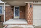 549 Eastlook Drive - Photo 3