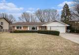 2209 Lakeshore Drive - Photo 1