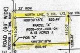 Parcel A County Line Road - Photo 15