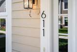 611 Woodland Drive - Photo 2