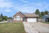 4404 Springmont Drive - Photo 1