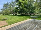 2277 Huron River Drive - Photo 43