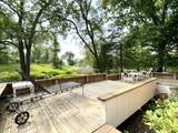 2277 Huron River Drive - Photo 53