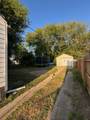 11720 Minock Street - Photo 5