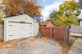 738 Franklin Street - Photo 36